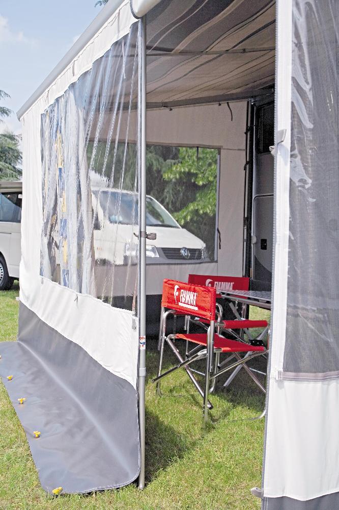 Stang Fiamma dørstang Zip/Privacy