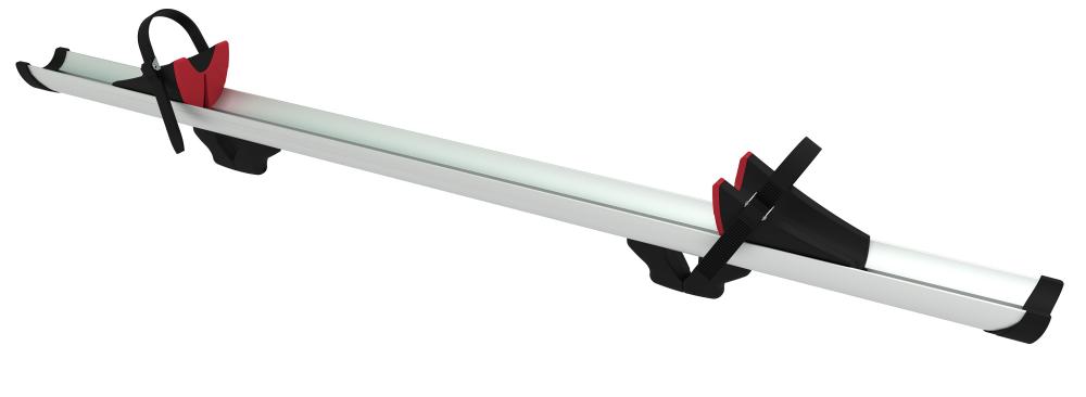 Sykkelskinne Rail Premium S 100 cm