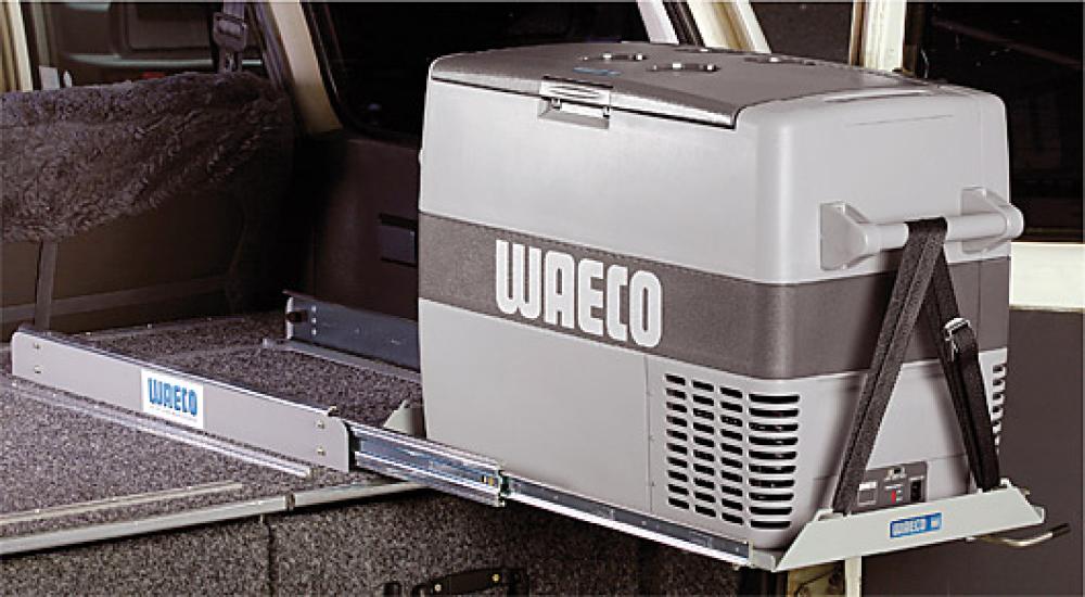 Feste kit kjøleboks Glideskinne SLD-060