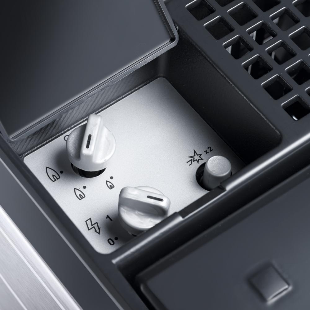 Kjøleboks CombiCool ACX3 40 l 12V/230V/EGP gass