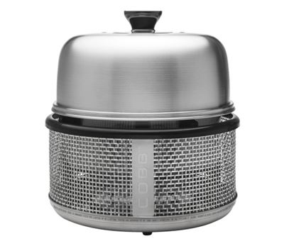 Premier Plus - for grillbrikett