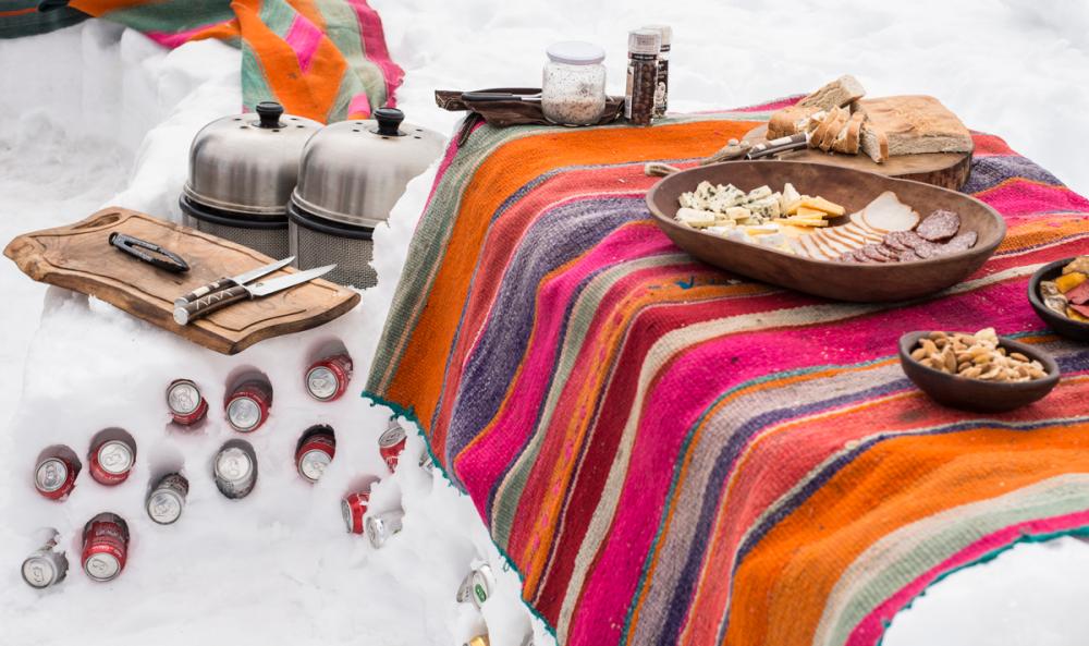 Premier Plus - for grillbrikett