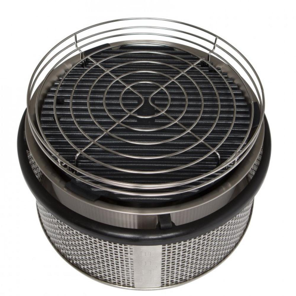 Premier Plus - for grillbrikett