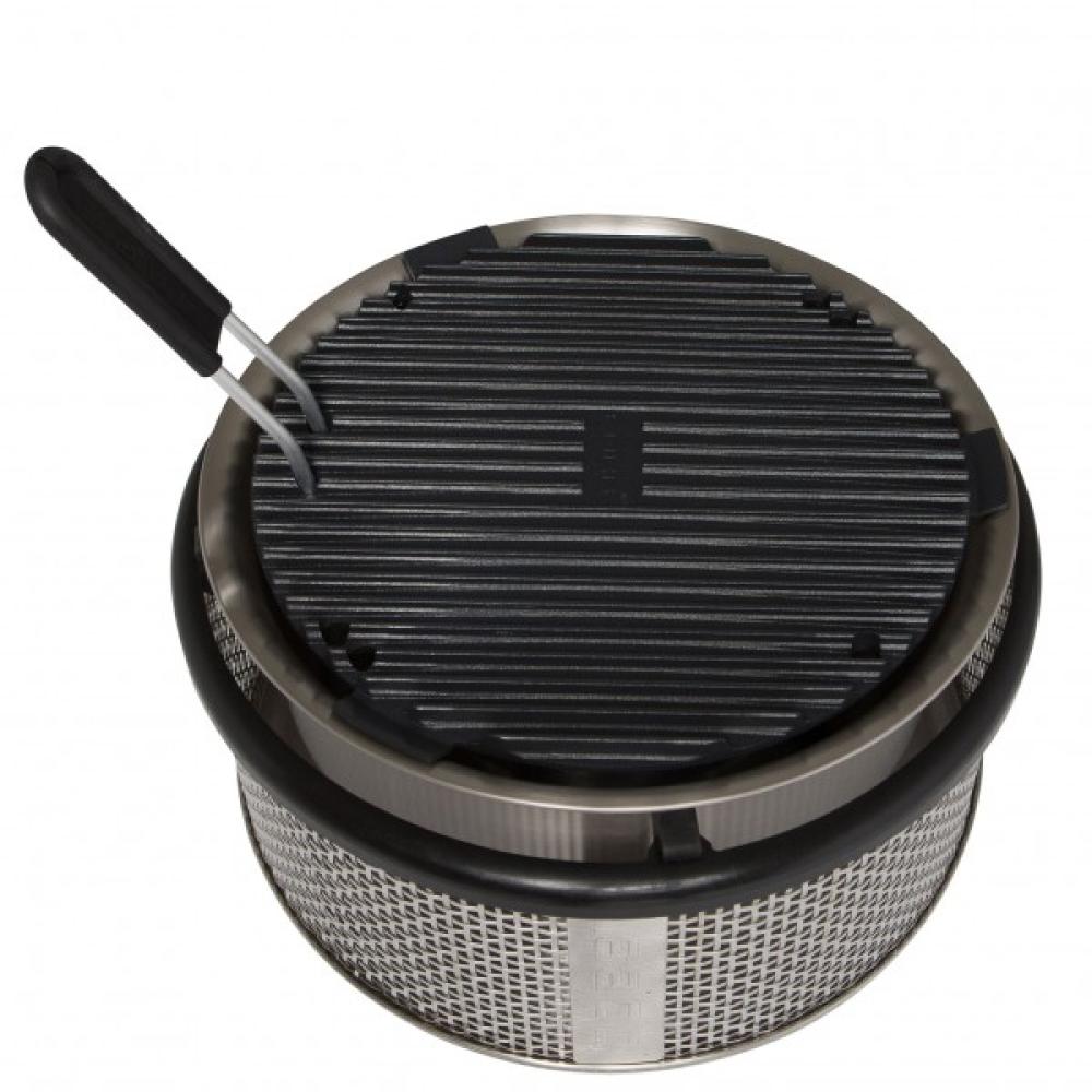 Premier Plus - for grillbrikett