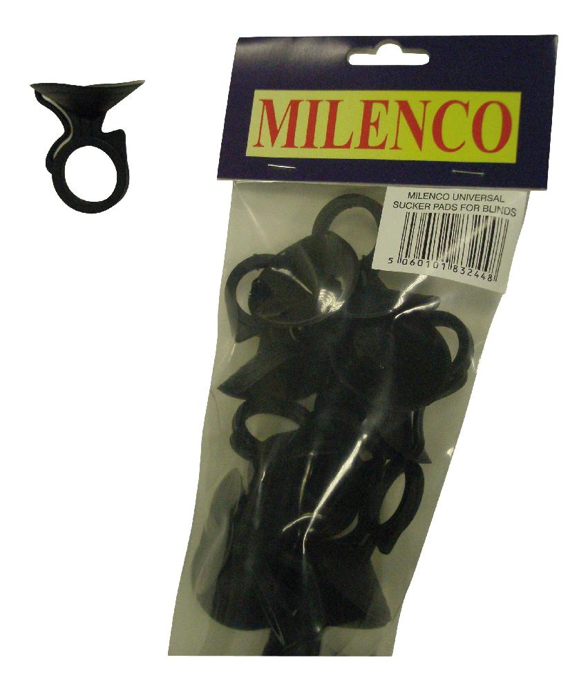 Sugekopp termomatte Universal MILENCO