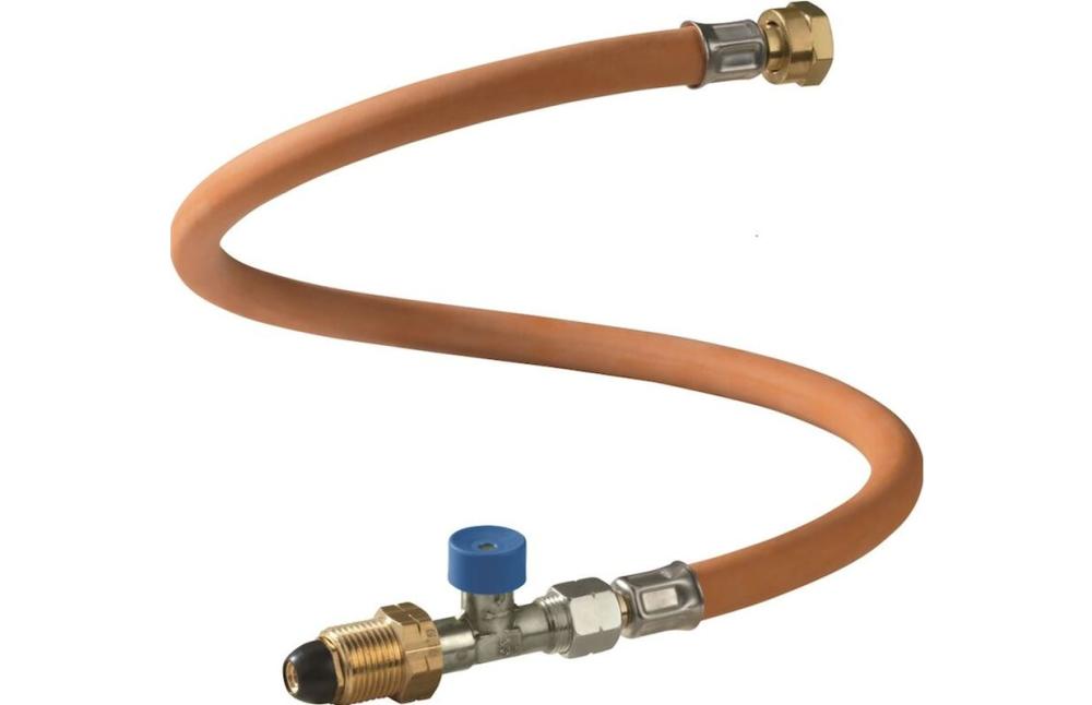 Høytrykkslange SBS G10 750 mm