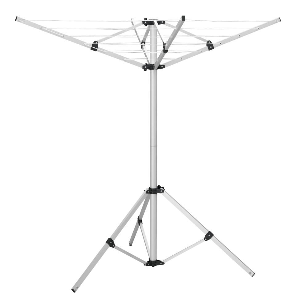 Classic Klesstativ 4 armer