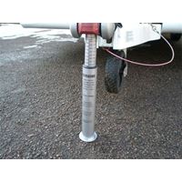 Vekt nesehjul MILENCO