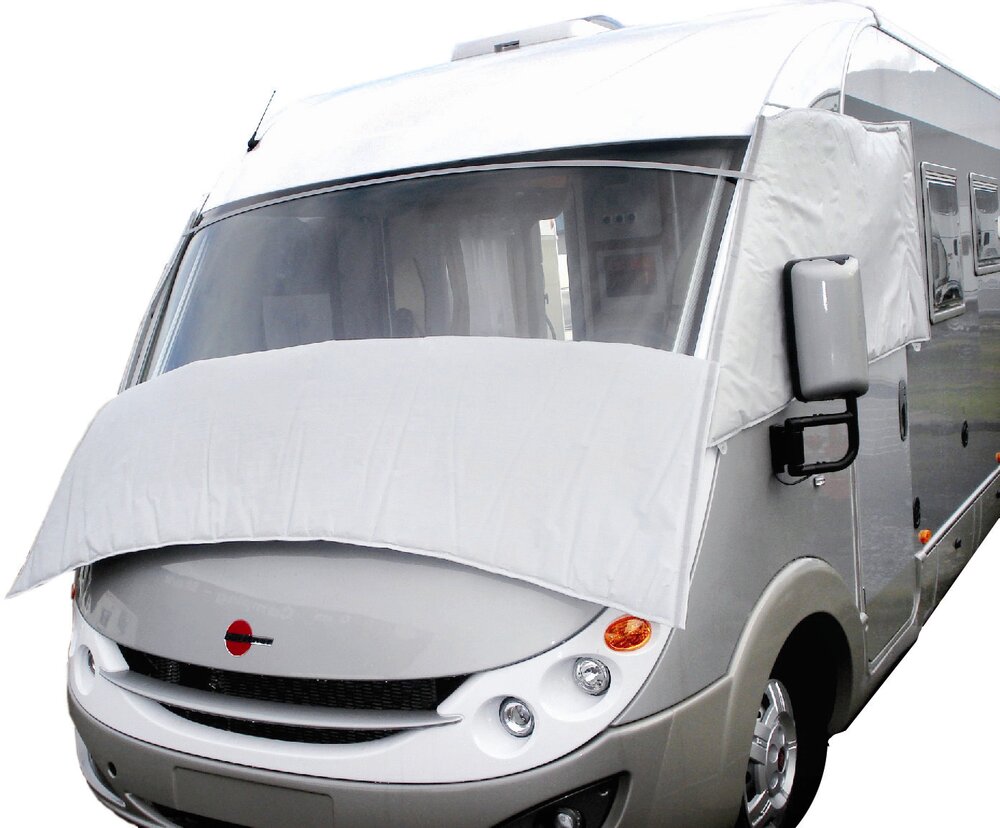 Thermomatte til vindu LUX Bürstner 2007- 2010