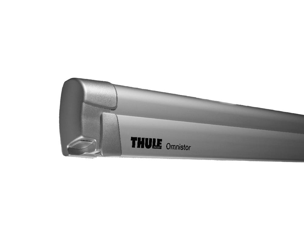 Omnistor 8000 Markise Anodised kassett