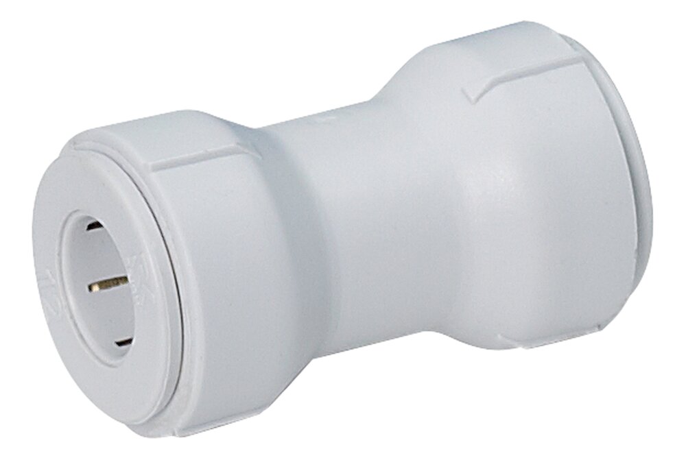 Kobling rett UniQuick 12-14 mm rør