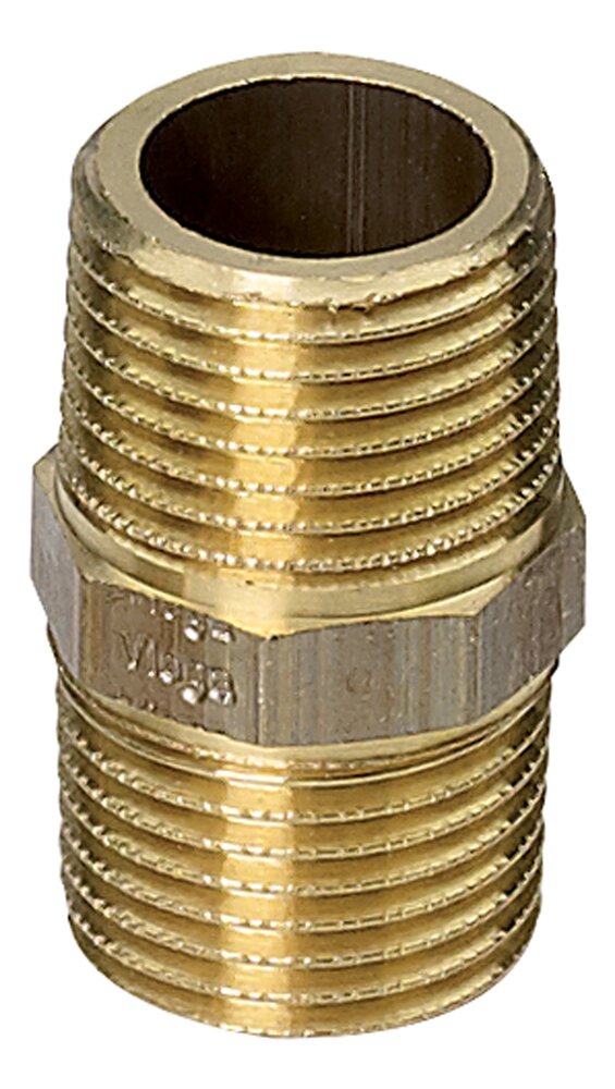 Adapter UniQuick  MS 1/2'' til 1/2''