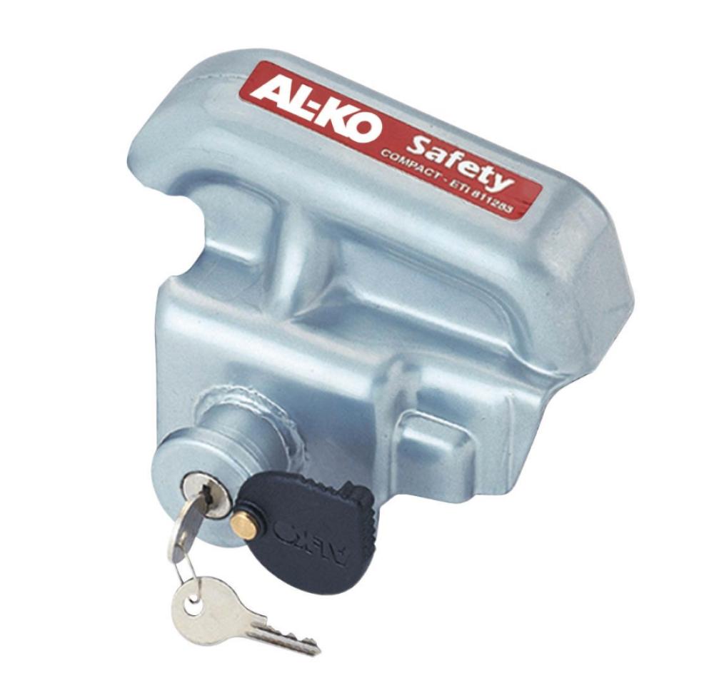 Lås kulekobling AKS 3004 AL-KO