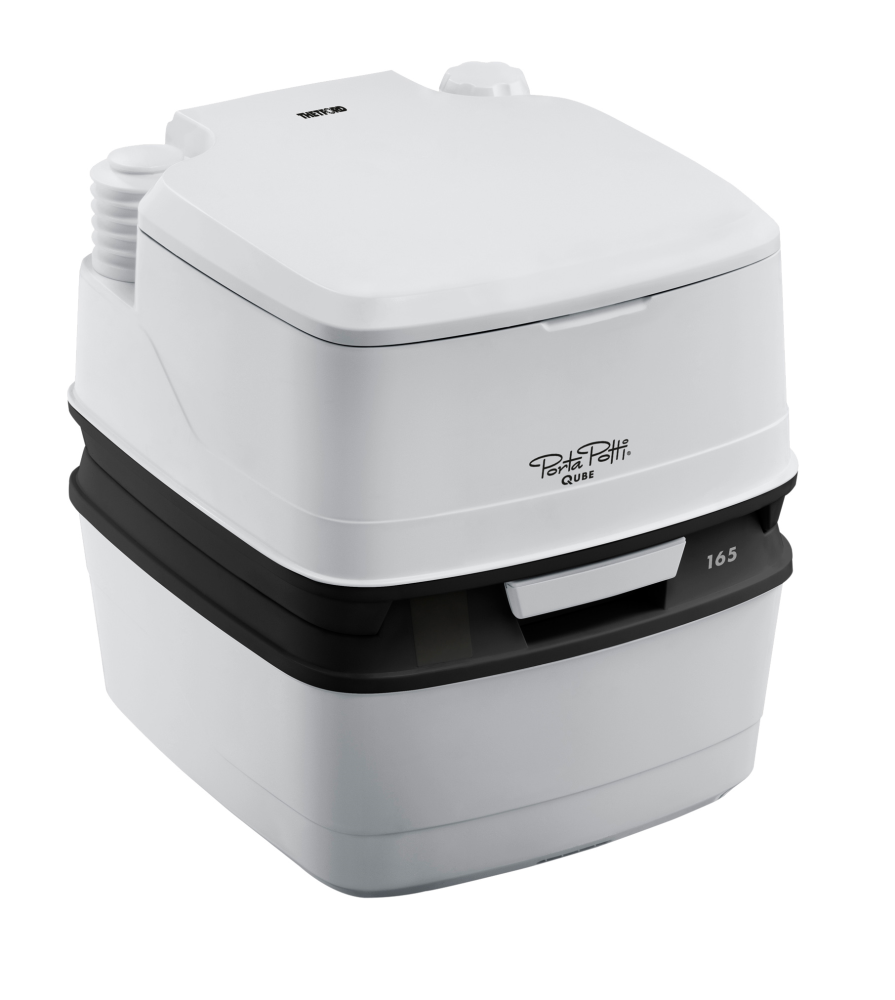 Porta Potti Qube 165