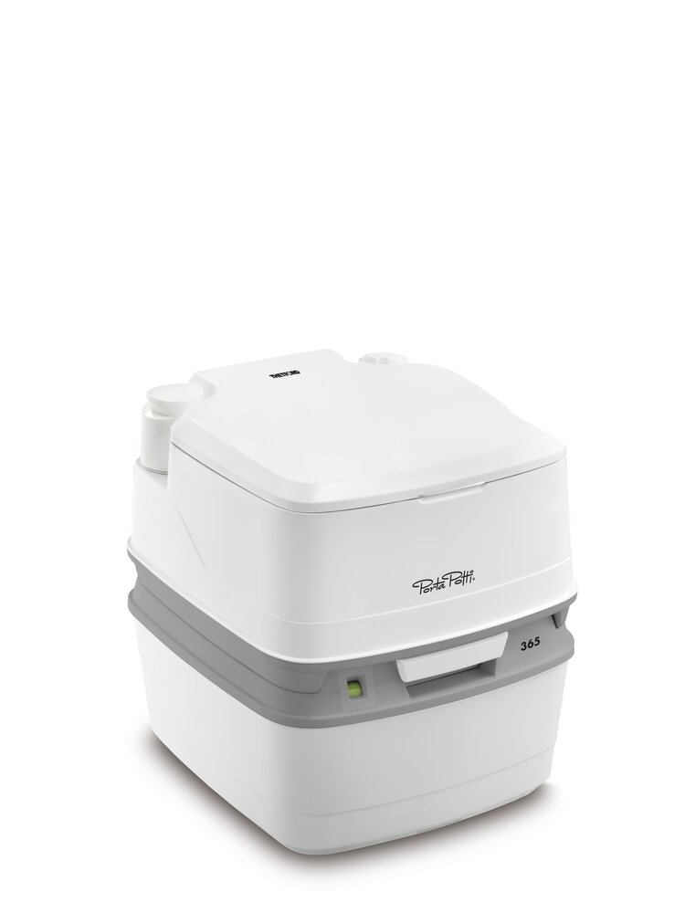 Porta Potti Qube 365