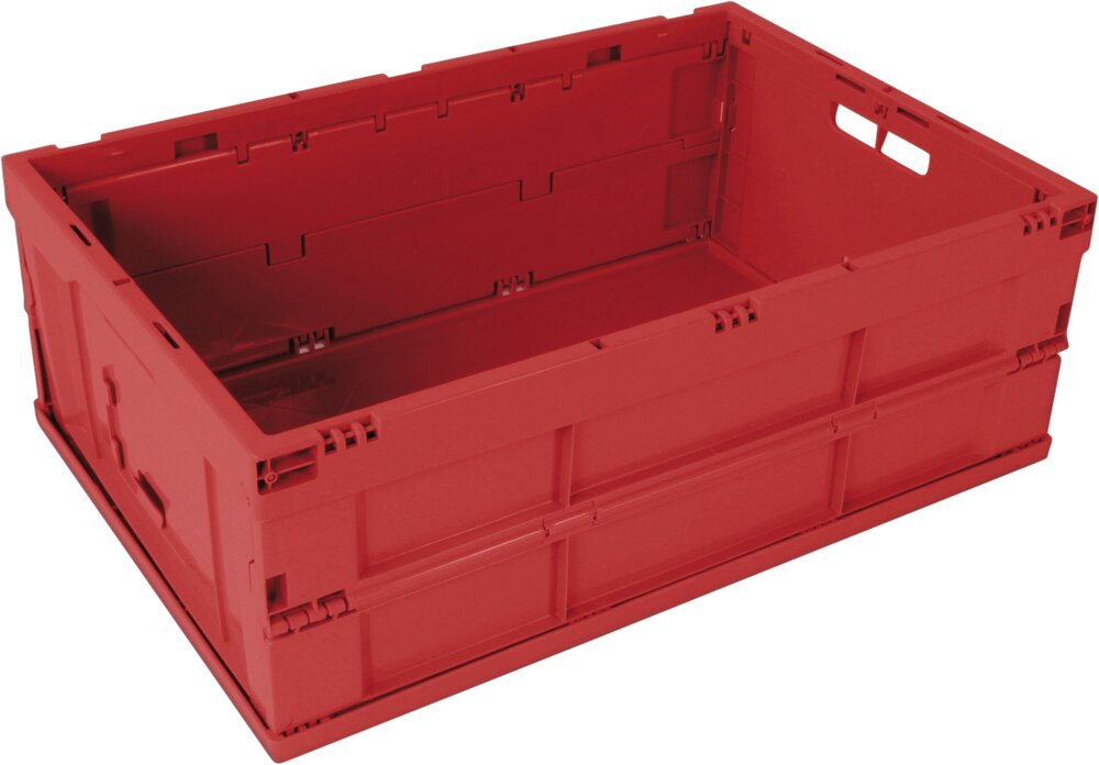 Garage Box Sett a 3 stk. Fiamma 59x39,5x21 cm