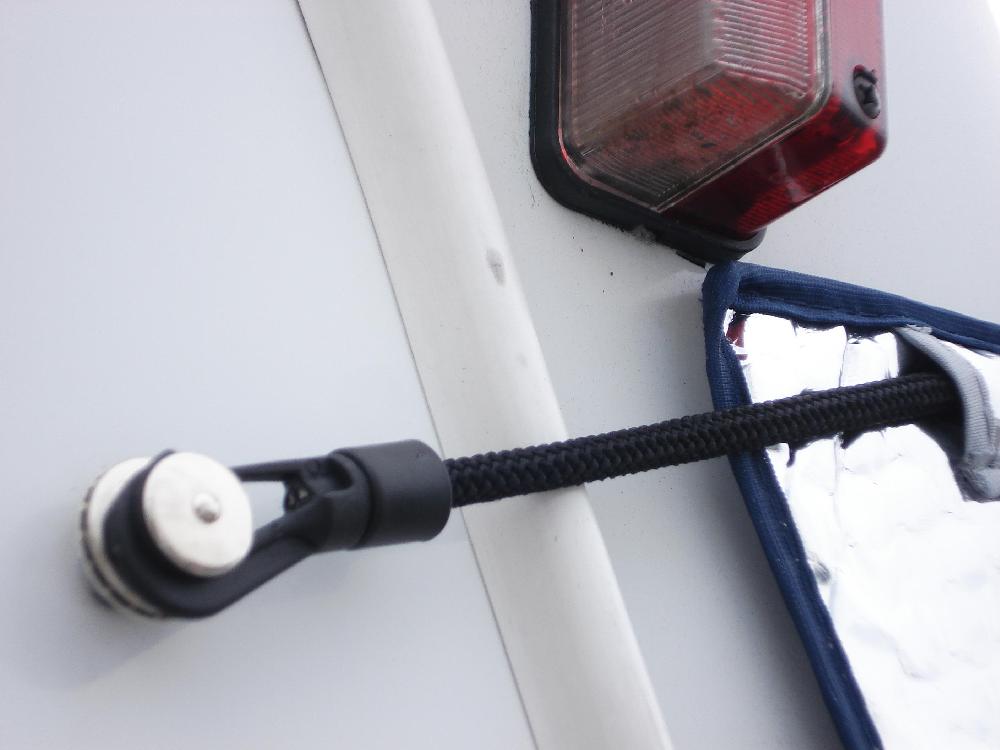 Festemateriell Ersatz-Set 5 TENAX Komplett