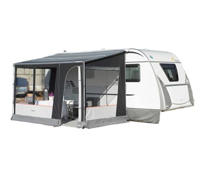 CS-Active markisetelt til CaravanStore