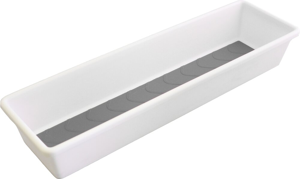 Bestikkskuffe 9,6x33 cm