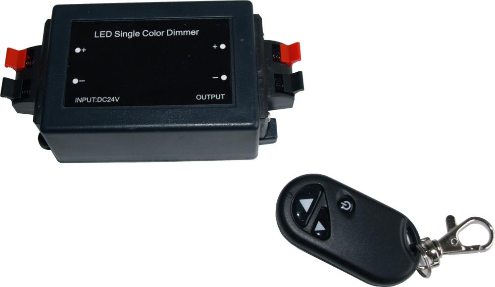 LIGHT FFB 8 Fjernkontroll Dimmer