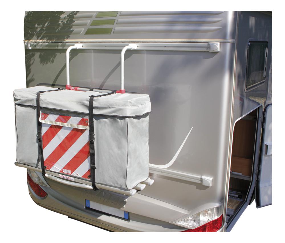 Lasteramme Kit Frame Cargo Back FIAMMA