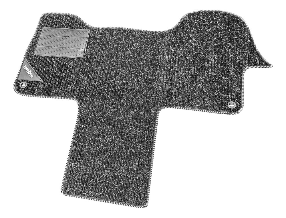 Teppe førerhus Tapis Deluxe Security Ducato 06 -->