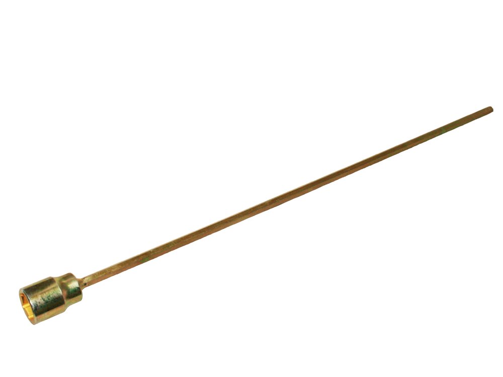 Drilladapter Ø19 mm L55 cm