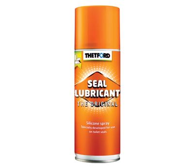 Seal Lubricant Smøremidddel 200 ml