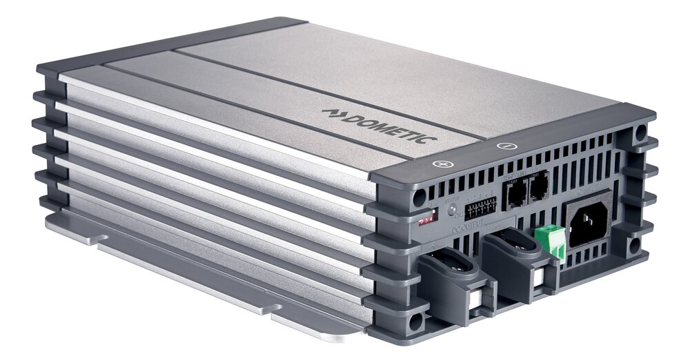 Batterilader PerfectCharge MCA1215 15 A