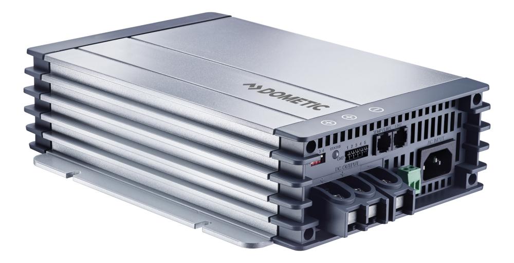 Batterilader PerfectCharge MCA1235 35 A