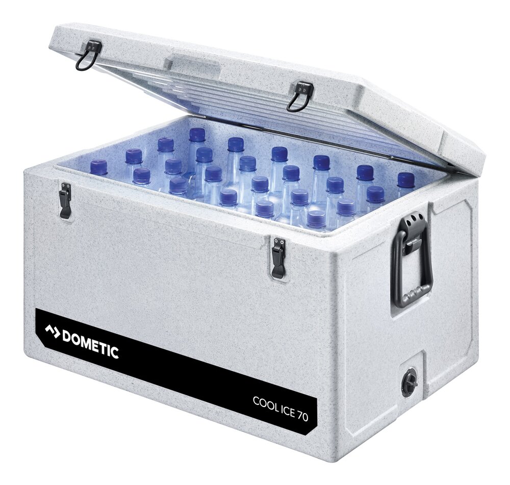 Kjøleboks Cool-Ice CI 70 l