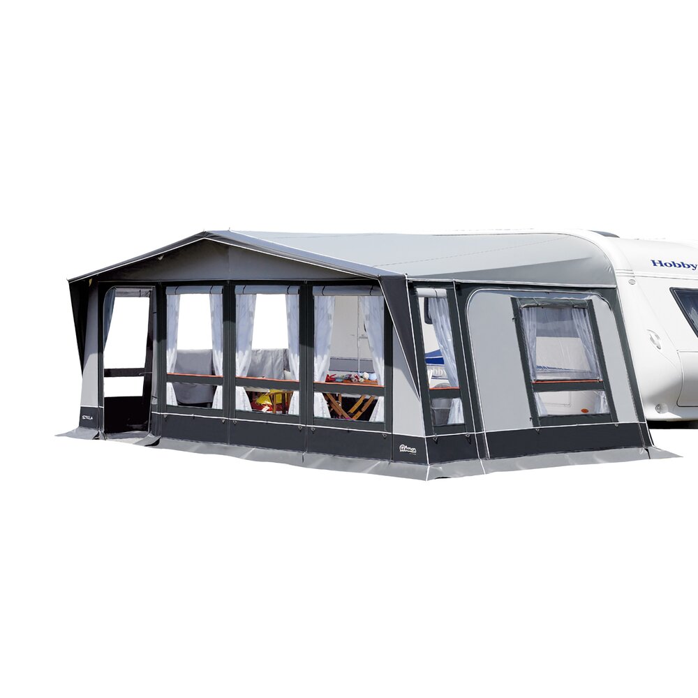 Stela 300 Grå A-målstelt