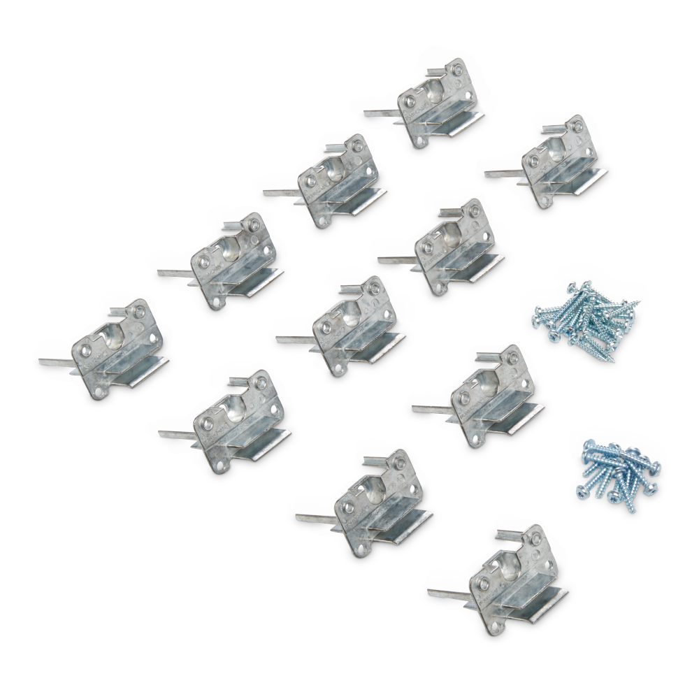 Monteringssats Midi 35-42mm DOMETIC