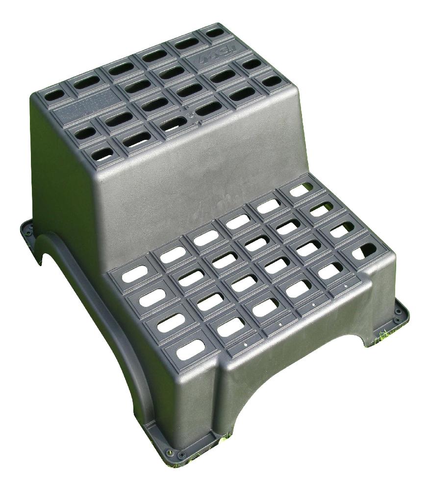 MGI Double Step Stigtrinn