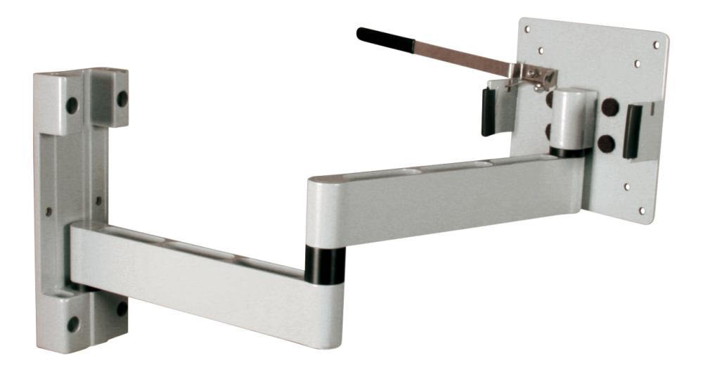 CFW 304A Veggfeste TV Caratec Flex