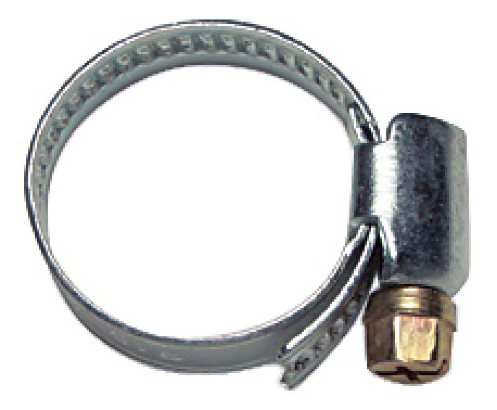 Slangeklemme metall 32-50mm W5