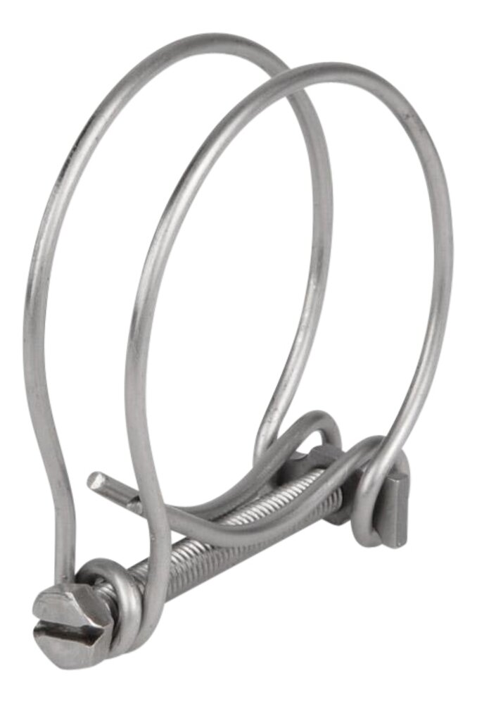Slangeklemme Wire for 19mm Spiralslange