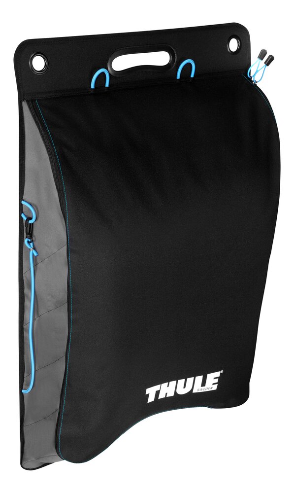 Wall Organizer Lommestykke med forstykke