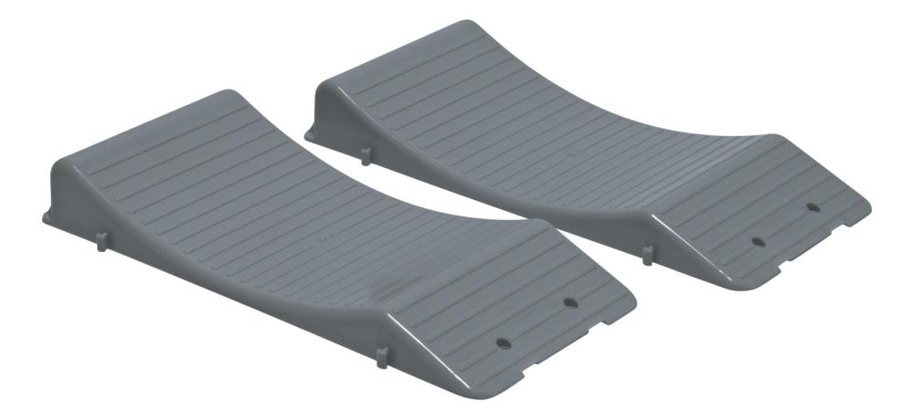 Wheel Saver 2 stk