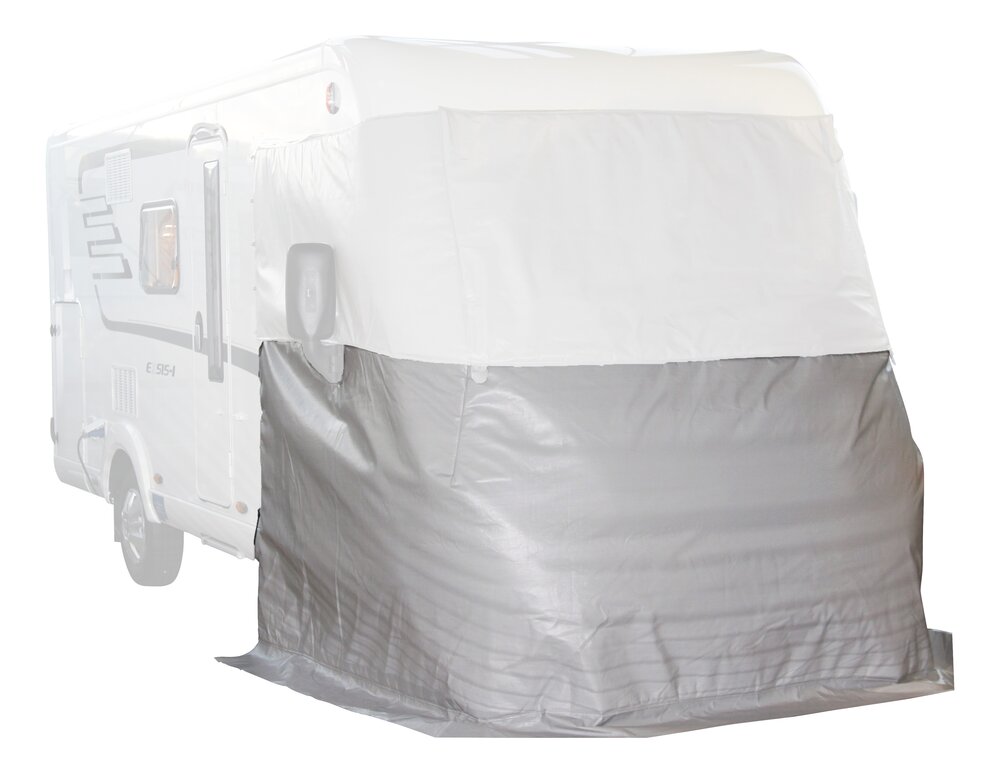 Thermomatte motor LUX-DUO Hymer B-Klasse Exsis 2012