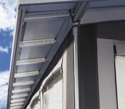 Stangsett BJORLI 3 - Tak - Eske 3 av 3