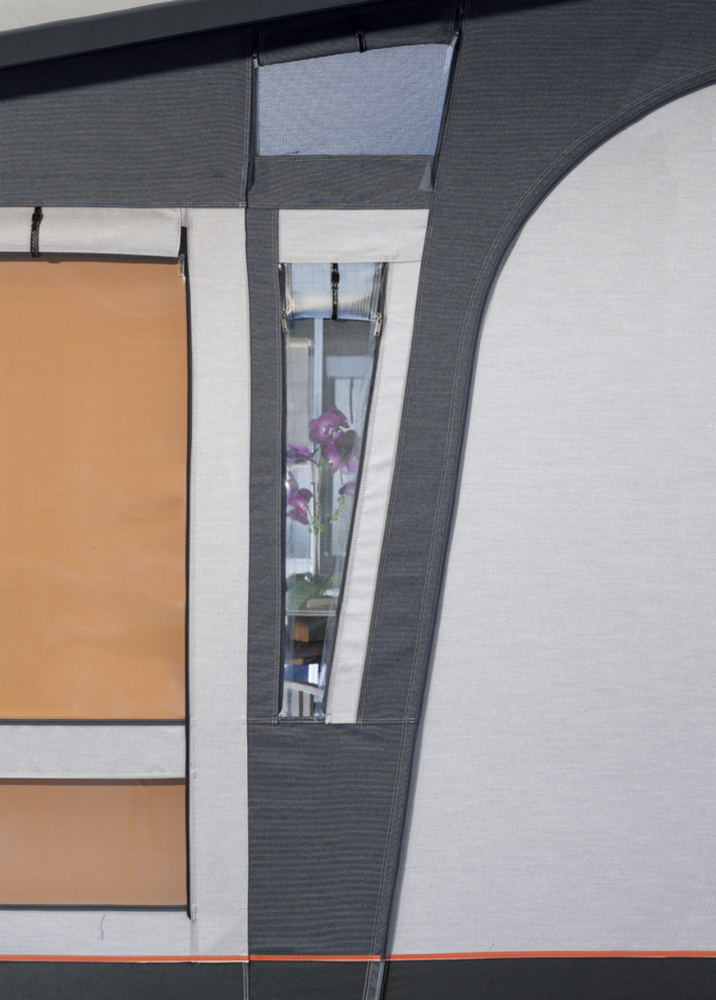 Bakvegg side paneler BJORLI 3 - Eske 2 av 4