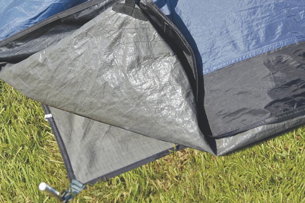 Footprint Amarillo 6 