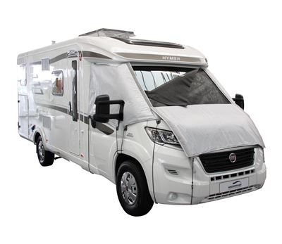 Thermomatte til vindu LUX Ford Transit 2015