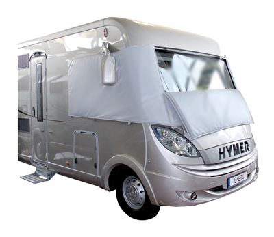 Thermomatte til vindu LUX Hymer Klasse B-SL 2013--->