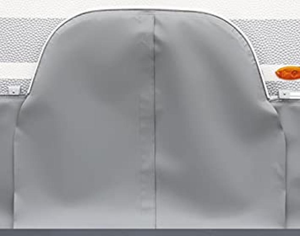 Avdekning hjul enkel Hobby >2014 De L