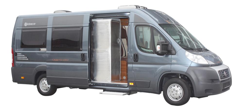 Termoskjerm for skyve-og bakdør 3-lags Universal H2