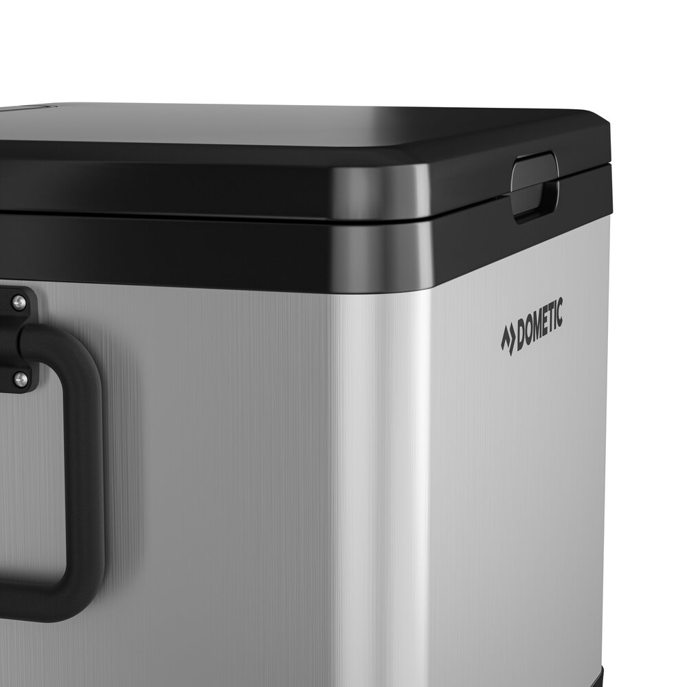 Kjøleboks CK2 45 Hybrid 42 L