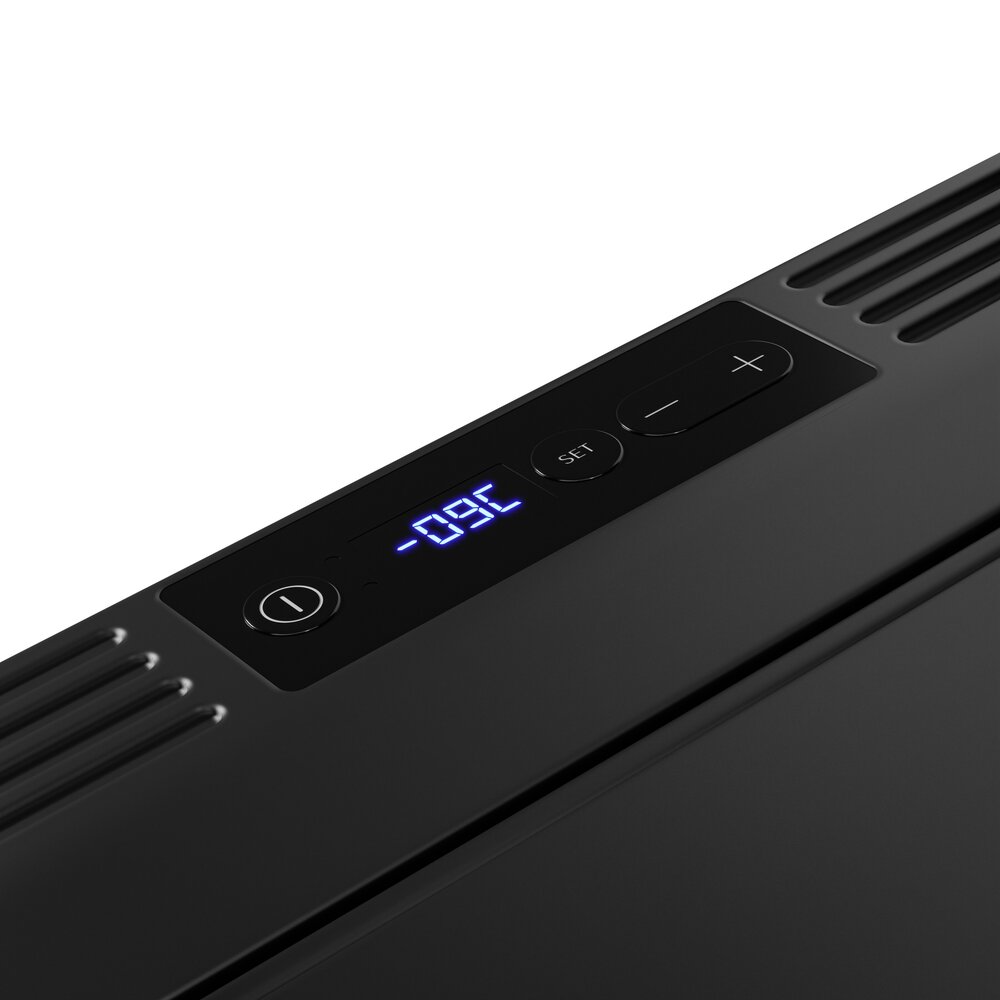 Kjøleboks CK2 45 Hybrid 42 L