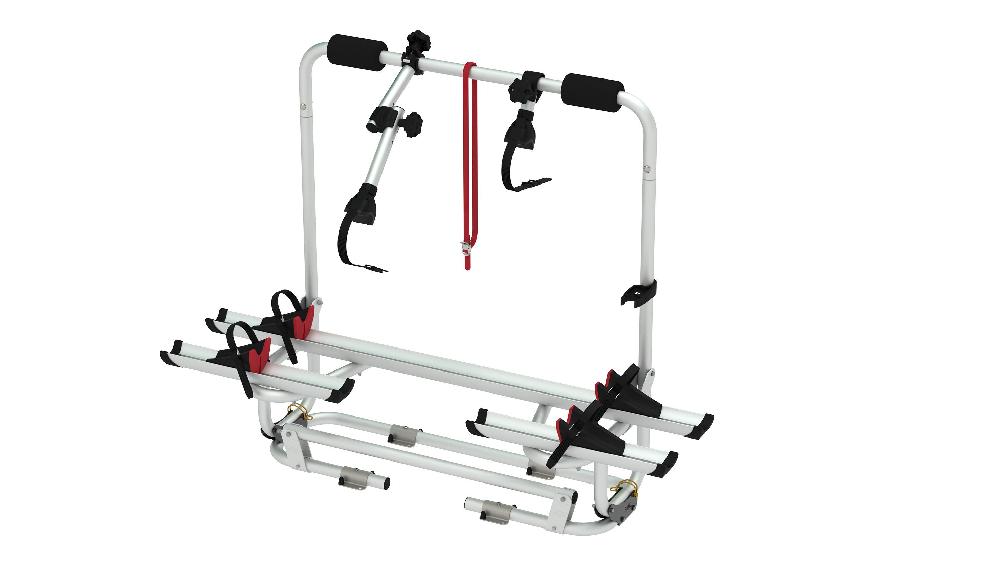 Sykkelstativ Carry-Bike Caravan XL A Pro 200 E-Bike A-ramme